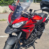 Yamaha tracer 700 - come nuova