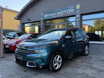 Citroen C5 Aircross BlueHDi 130 S&S EAT8 Feel Pack