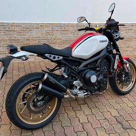 Yamaha XSR 900 - 2020
