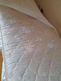 Materasso singolo