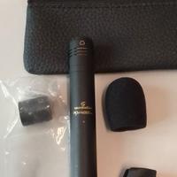 Microfono PCM 6000pro