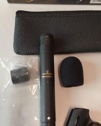 Microfono PCM 6000pro