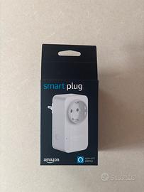 Smart plug amazon alexa