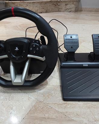 Volante per PlayStation 5 -4 - PC