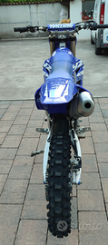 Yamaha yz 450