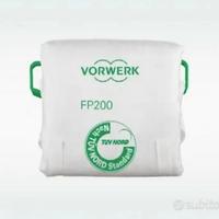 12 sacchetti Folletto VK200