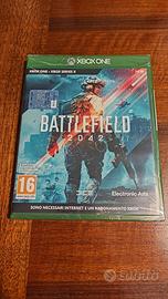 Battlefield 2042 Xbox Serie X NUOVO