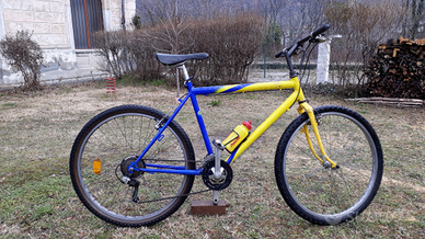 Mountain bike ragazzo/ragazza 26"