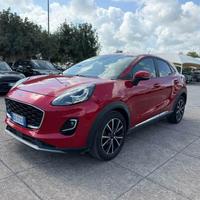 Ford Puma 1.5 ecoblue Titanium X s&s 120cv