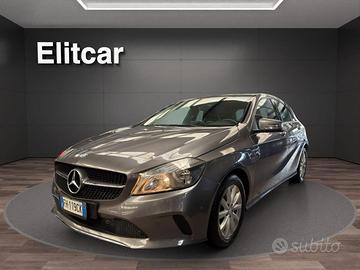 MERCEDES-BENZ A 180 Executive