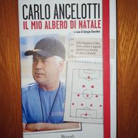 Il Mio Albero di Natale, Carlo Ancelotti