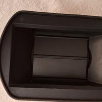 Pacco battery per panasonic gh4