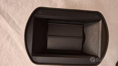 Pacco battery per panasonic gh4