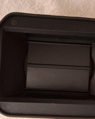 Pacco battery per panasonic gh4