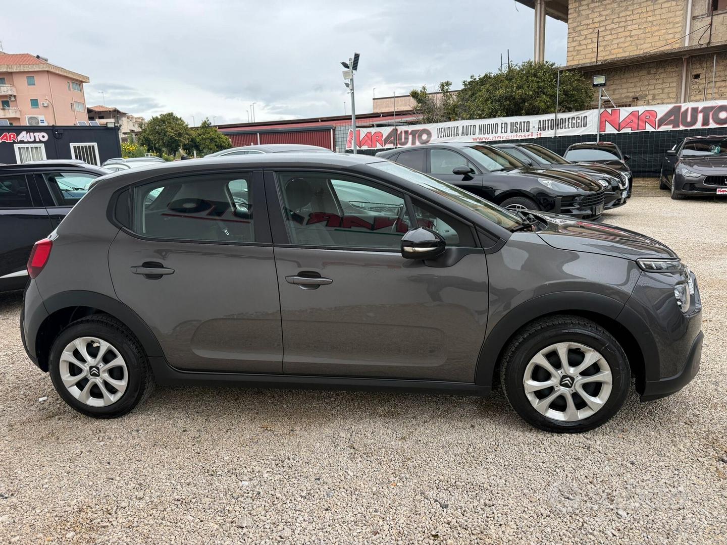 Citroen C3 2020 photo 5