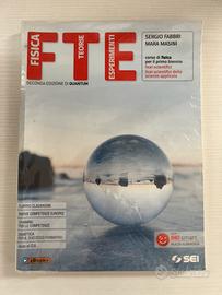 FTE seconda edizione di quantum