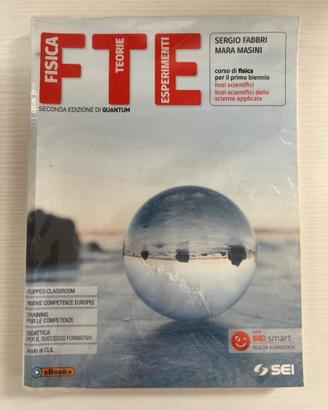 FTE seconda edizione di quantum