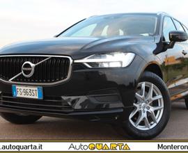 VOLVO XC60 2.0 D4 190cv *FULL LED *PELLE