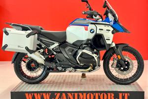 Bmw R 1300 GS ADVENTURE TROPHY ASA - 2025