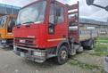 IVECO EUROCARGO 100E21