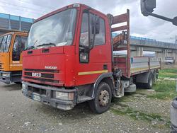 IVECO EUROCARGO 100E21