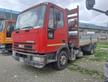 IVECO EUROCARGO 100E21