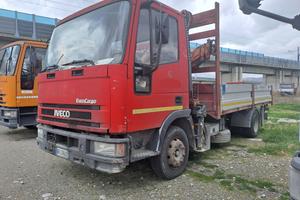 IVECO EUROCARGO 100E21