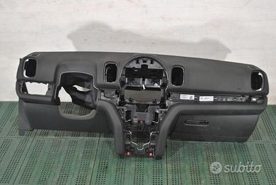 MINI F60 Countryman 6848254 Cruscotto | 23058