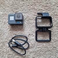 Gopro hero 6 black