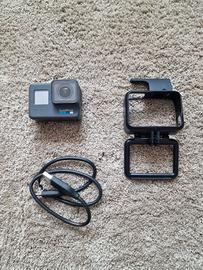 Gopro hero 6 black