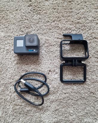 Gopro hero 6 black