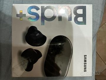 Samsung Galaxy Buds+ – Aperte ma nuove