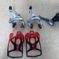 Ceppi freno bici corsa