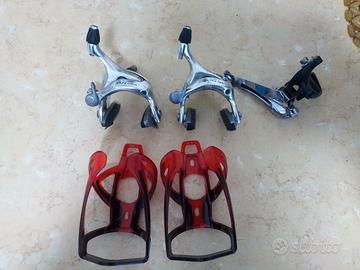 Ceppi freno bici corsa