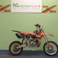 Ktm 65 sx - 2010