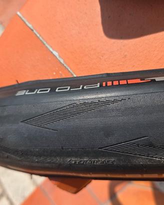 copertoncini schwalbe pro one da 38 mm 