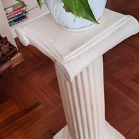  Colonna classica, stile ionico