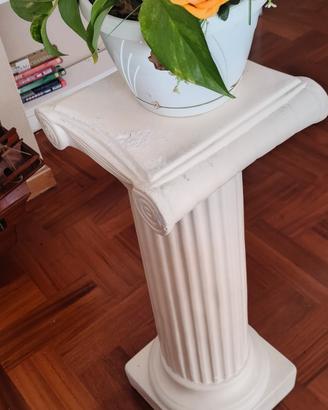  Colonna classica, stile ionico