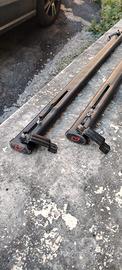 Barre Portatutto Citroen C3 Picasso