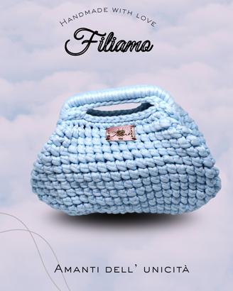 Bolsina "Azur" All season