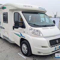 Chausson WELCOME 85 DUCATO 2300 130 CV