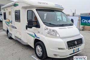 Chausson WELCOME 85 DUCATO 2300 130 CV