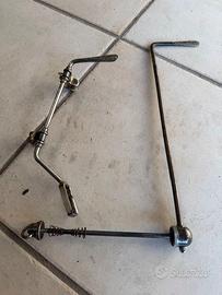 Campagnolo cambio corsa 2 leve