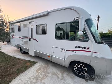 Rapidó 997 M