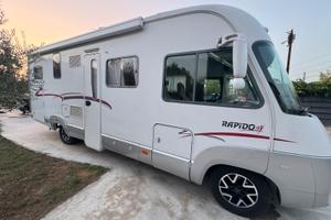 Rapidó 997 M