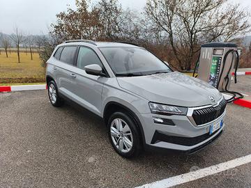Skoda Karoq 2.0 TDI EVO SCR Executive 03/2025