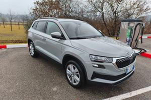 Skoda Karoq 2.0 TDI EVO SCR Executive 03/2025
