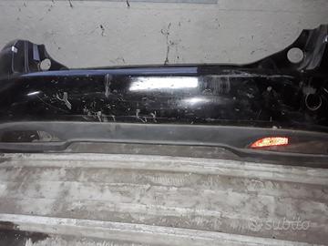 PARAURTI POSTERIORE COMPLETO LANCIA Musa 2Â° Serie