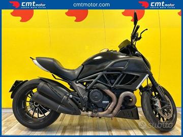 DUCATI Diavel 1200 Garantita e Finanziabile