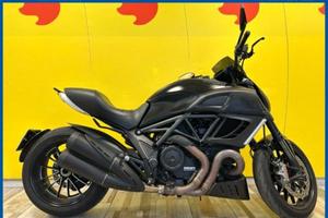 DUCATI Diavel 1200 Garantita e Finanziabile